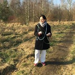 Désirée Schlegelmilch