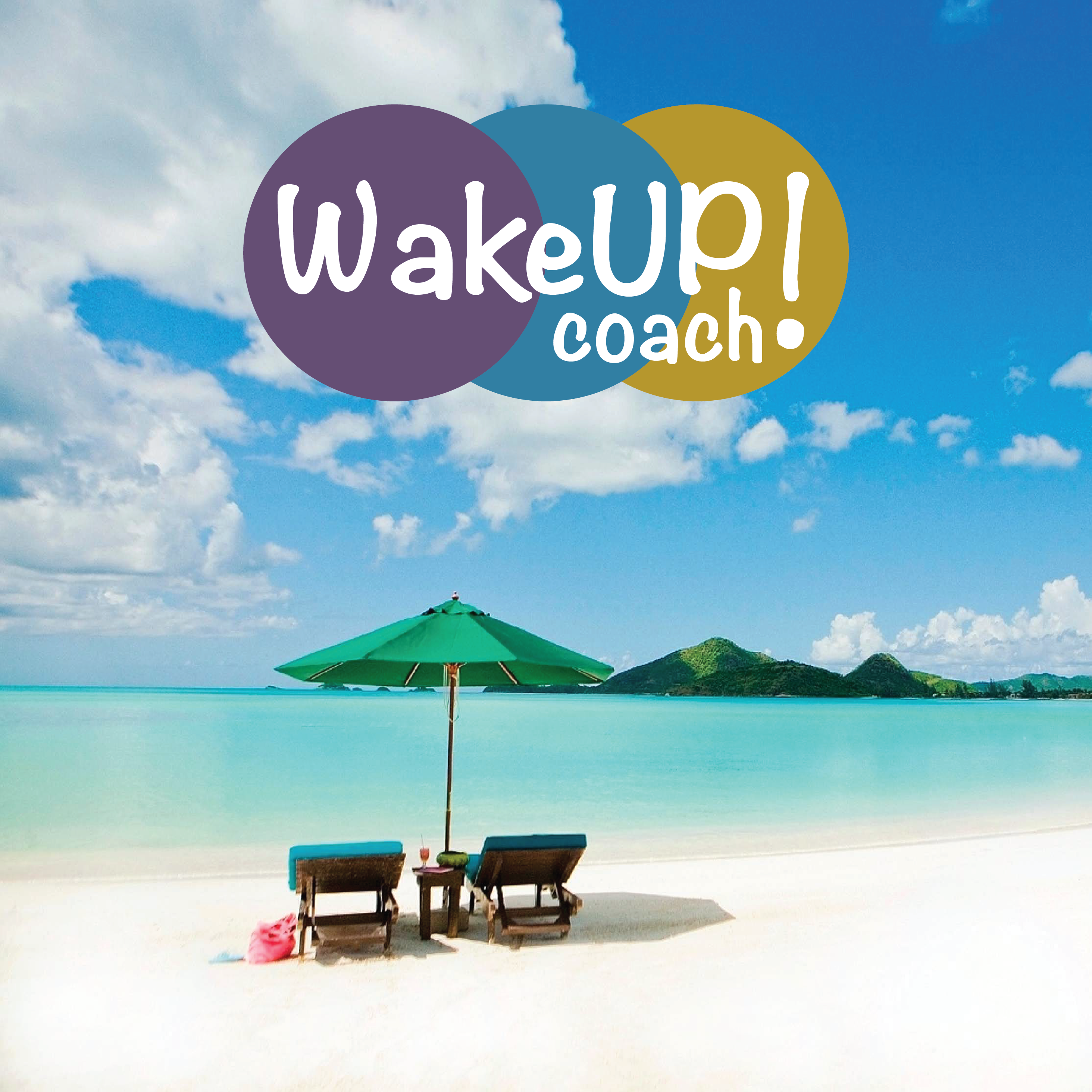WakeUp! Coach