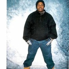 Monasty Tyrone Sewell