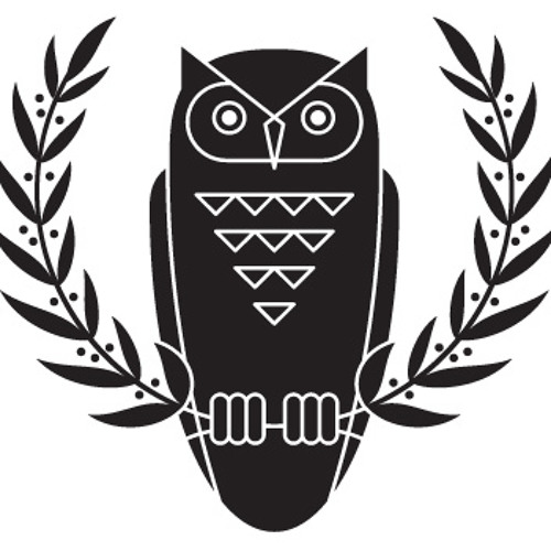 Сова на гербе рисунок