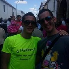 Jose Antonio Ruiz Garcia