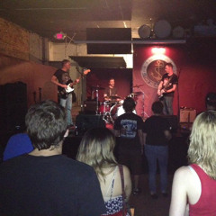 Thank You Jesus-the band