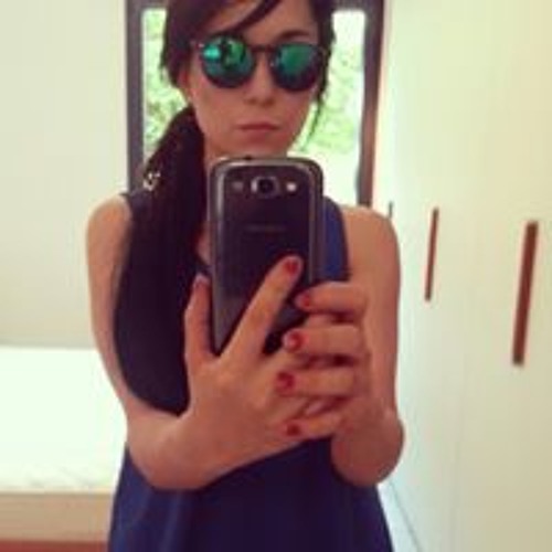Guadalupe Ceccoli’s avatar