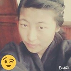 Keeyang Yoezer Dolma