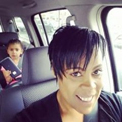 Gracie Griffin Rogers