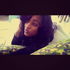 Jasmine Marie Williams