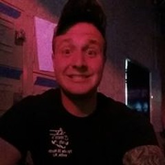 James Patrick Anderson