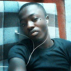 MINISTER CLARK ASARE