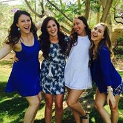 Kristi Von Iderstein