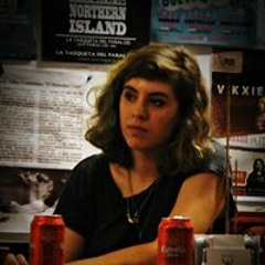 Francesca Romero Reus