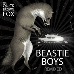 QBF - Beasties Remixed