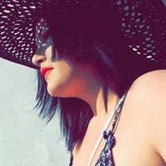 Kaja Elisabeth Sagsveén