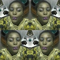 Forgetmenot Ekua Beauty