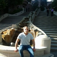 jamal roubi