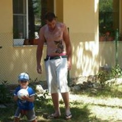 Cvetoslav Aleksandrov