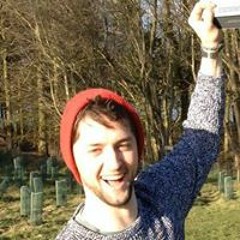 James David Williams