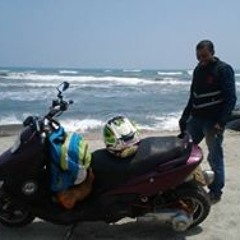 Charles August Ramirez