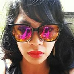 Treena Benedictos