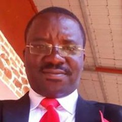 Nicolas Niyonizigiye