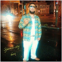 SPARKLE CITY BOSS