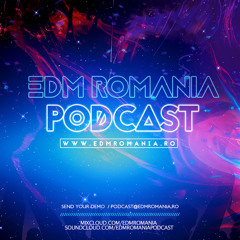 EDM ROMANIA RADIO