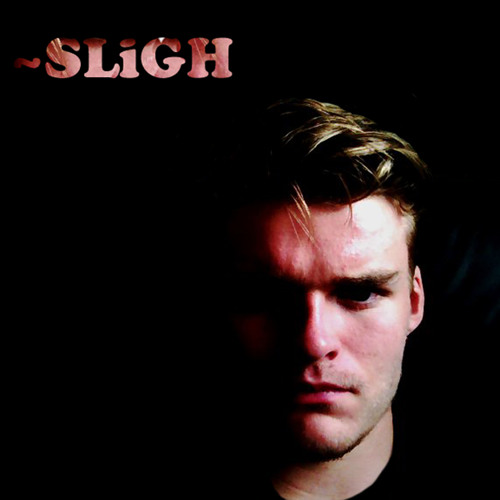 Jack Sligh’s avatar