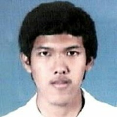 Terapon Buck Luangpantao