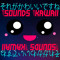 Sounds Kawaii