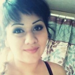 Valeria Mora-Ramirez