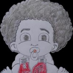 Barnard Babyhands Ford