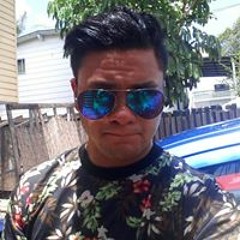 Gilbert F Taki