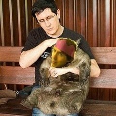 strongmenandacrobats