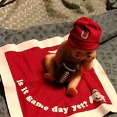 Shelley Peterson Sr.