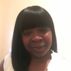 Tiffany Hesallmines Pitts