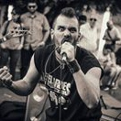 David Cabrera Gómez