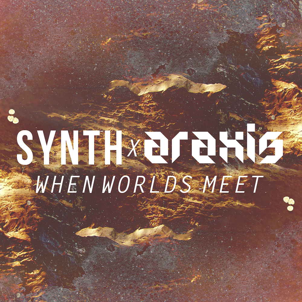 -Synth podcast artwork
