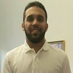 Omar Moh'd Jawad Dodin