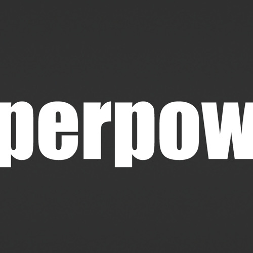 SoundCloud profile picture for @superpower