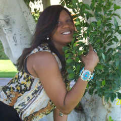 Claudia Bynoe