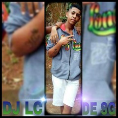 DJ LC DO TRATOR