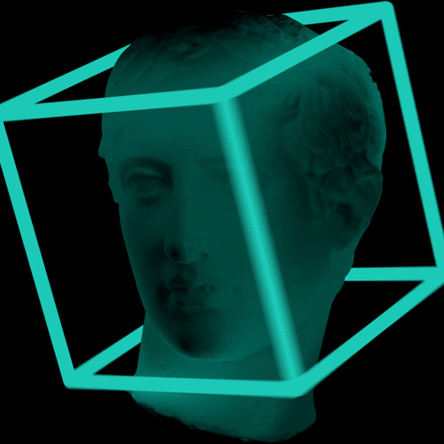 vιrтυal dyѕтopιa’s avatar