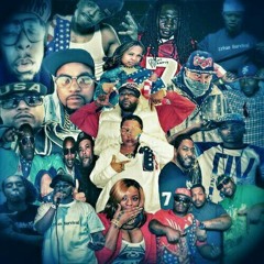 Urban Survival/U.S.Ent"7"