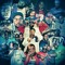 Urban Survival/U.S.Ent"7"