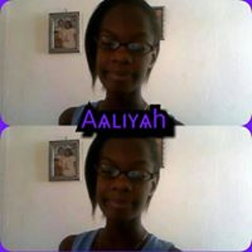 Aaliyah Farrell’s avatar
