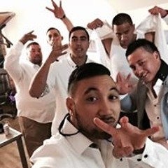 Justin Krunch Walker