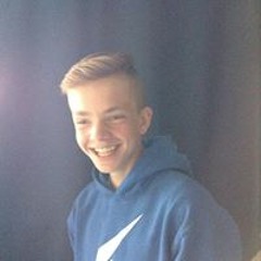 Kieran Sproston