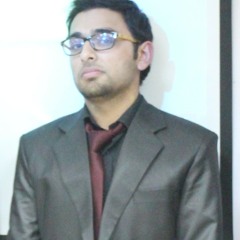 Fawad Tahir Rana