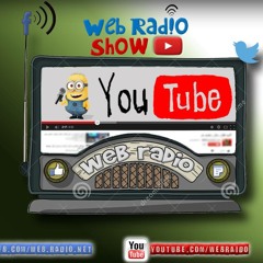 WebRadio#WebProject