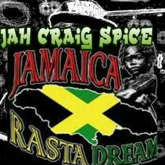 Jah Craig Spice