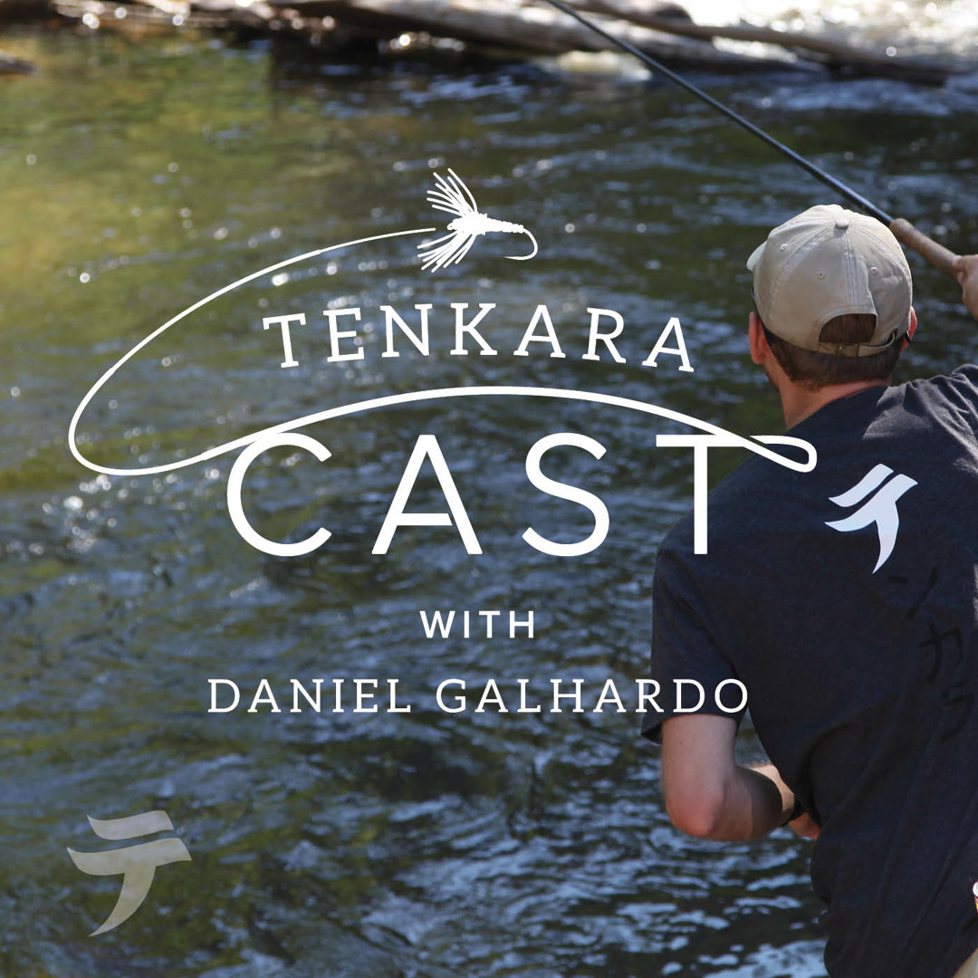 Stream Tenkara Cast music  Listen to songs, albums, playlists for